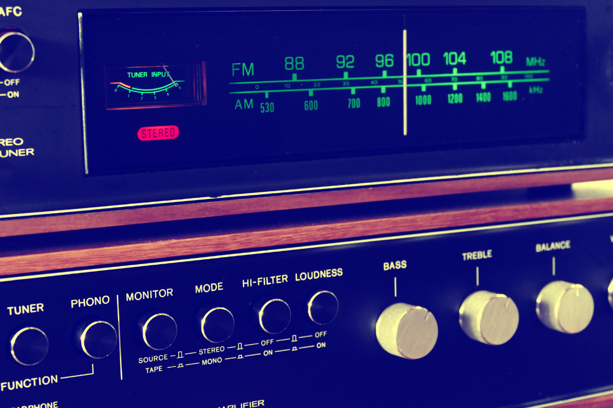 How The Invisible Force of Sound Frequency Affects Health